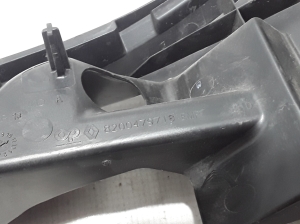 RENAULT Scenic (2003–2010) Scheinwerferhalter 8200479718 - 2