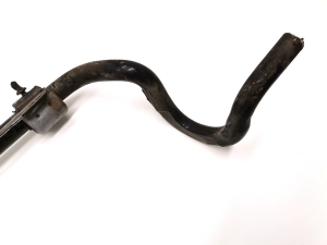 Mercedes Benz EQC N293 (2019–2026) Front stabilizer bar A2933230000 - 2