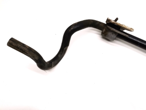 Mercedes Benz EQC N293 (2019–2026) Front stabilizer bar A2933230000 - 3