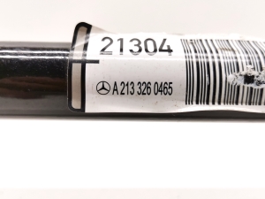 Mercedes Benz EQC N293 (2019–2026) Rear anti-roll bar A2133260465 - 2