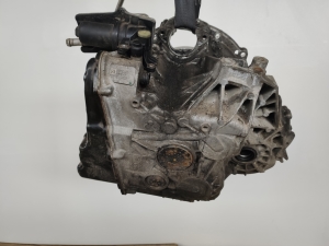   Gearbox  - A2463704102 