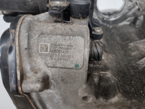 Mercedes Benz A-Class 176 (2012–2018) Gearbox A2463704102 - 4
