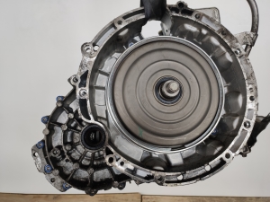 Mercedes Benz A-Class 176 (2012–2018) Gearbox A2463704102 - 6