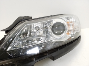Mazda RX-8 (2003–2012) Scheinwerfer vorne - 7
