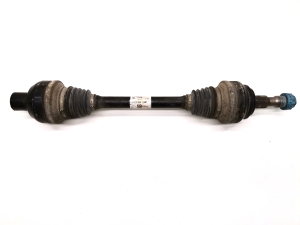 Rear drive shaft and its parts - A2933501100