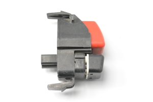Mercedes Benz A-Class 168 (1997–2004) Warnblinkschalter A1688201210 - 3