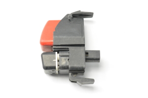 Mercedes Benz A-Class 168 (1997–2004) Warnblinkschalter A1688201210 - 4