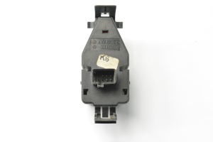 Mercedes Benz A-Class 168 (1997–2004) Warnblinkschalter A1688201210 - 5