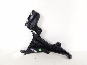 AUDI A3 8P (2003–2012) Rear bumper bracket 8P3807377B - 2