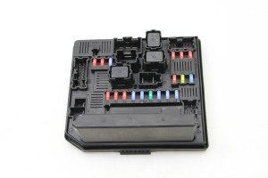 Fuse boxes - 284B7JD02A