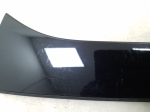 Mercedes Benz E-Class W213 (2017–2026) Sonstiges Teil der Heckklappe A2137900388 - 3