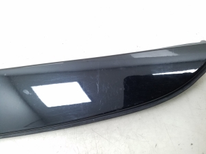 Mercedes Benz E-Class W213 (2017–2026) Sonstiges Teil der Heckklappe A2137900388 - 4
