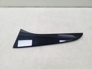 Other trunk lid part - A2137900388