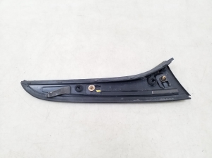 Mercedes Benz E-Class W213 (2017–2026) Sonstiges Teil der Heckklappe A2137900388 - 5