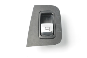 Esiukse klaaslüliti - A2229052203