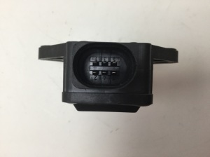 AUDI A4 B6 (2000–2005) Arvuti ESP 8E0907637A - 2