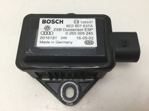Arvuti ESP - 8E0907637A