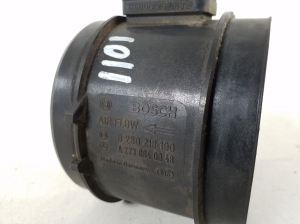  Air flow sensor 