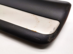 Hyundai IONIQ 5 I (2021–2026) Inner sill trim 85874GI100 - 4