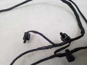 Mercedes Benz E-Class W213 (2017–2026) Rear parking sensor cable A2135403217 - 3