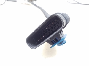 Mercedes Benz E-Class W213 (2017–2026) Rear parking sensor cable A2135403217 - 4