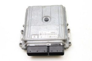 Motorsteuergerät - 9X2Q12A650PAD