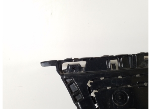 BMW 4 SERIES F32 (2013–2020) Rear bumper inner frame 51127428731 - 2