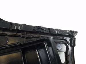 BMW 4 SERIES F32 (2013–2020) Rear bumper inner frame 51127428731 - 3