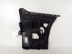 BMW 4 SERIES F32 (2013–2020) Rear bumper inner frame 51127428731 - 5
