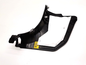 Hyundai IONIQ 5 I (2021–2026) Inner sill trim 85826GI000 - 3