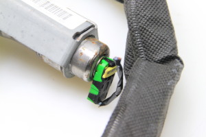 RENAULT Megane II (2002–2009) Dachairbag 6005437 - 2