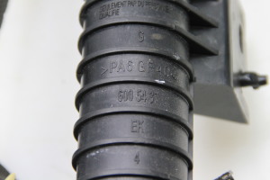 RENAULT Megane II (2002–2009) Dachairbag 6005437 - 3