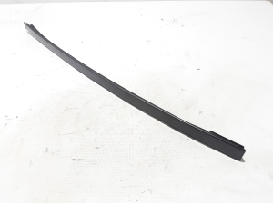   Gear lever trim 
