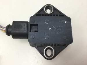AUDI A4 B6 (2000–2005) Arvuti ESP 8E0907637A - 2