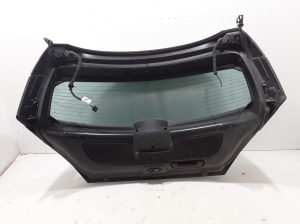 RENAULT Avantime (2001–2003) Heckklappe 6025371199 - 3