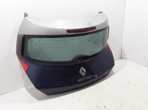 RENAULT Avantime (2001–2003) Heckklappe 6025371199 - 4
