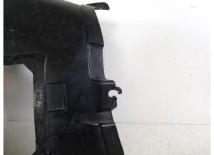 BMW 3 SERIES E90 (2004–2013) Front wheel arch liner, front section 51717059379 - 4