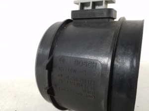 Mercedes Benz ML-Class 163 (1998–2005) Luftmassenmesser A2730940748 - 2