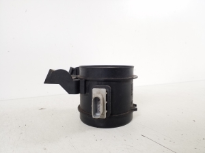 Mercedes Benz ML-Class 163 (1998–2005) Luftmassenmesser A2730940748 - 4