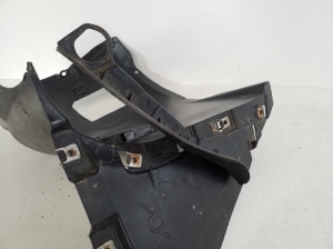 BMW 3 SERIES E90 (2004–2013) Front wheel arch liner, front section 51717059380 - 5