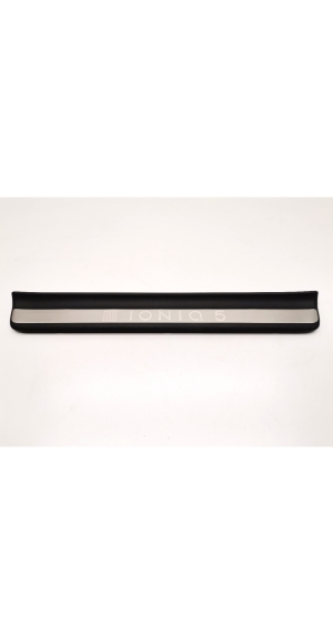 Inner sill trim - 85874GI100