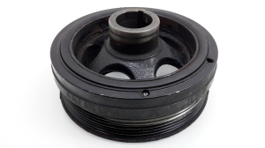  Crankshaft Pulley 