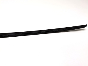Gear lever trim