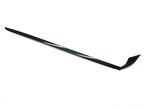 Hyundai IONIQ 5 I (2021–2026) Gear lever trim - 2