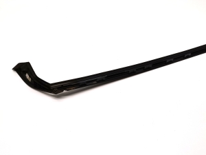 Hyundai IONIQ 5 I (2021–2026) Gear lever trim - 4