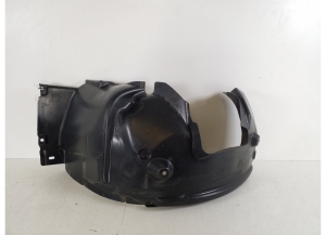Front wheel arch liner, front section - 51717059372