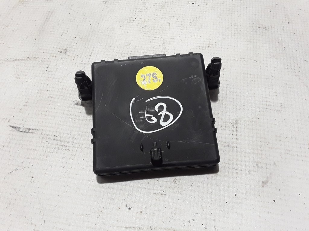 VOLKSWAGEN Caddy 3 generation (2004-2015) Other Control Units 1K0907530E 21057528