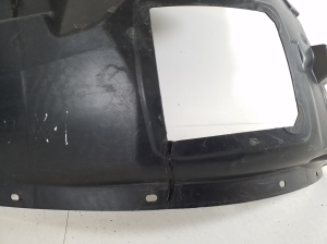 BMW X1 E84 (2009–2015) Front wheel arch liner, front section 51712990091 - 2