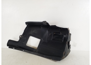 BMW X1 E84 (2009–2015) Front wheel arch liner, front section 51712990091 - 4