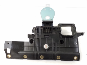 Mercedes Benz SL-Class 230 (2001–2012) Sicherheitsgurt hinten A2308800486 - 3